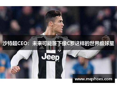 沙特超CEO：未来可能签下像C罗这样的世界级球星